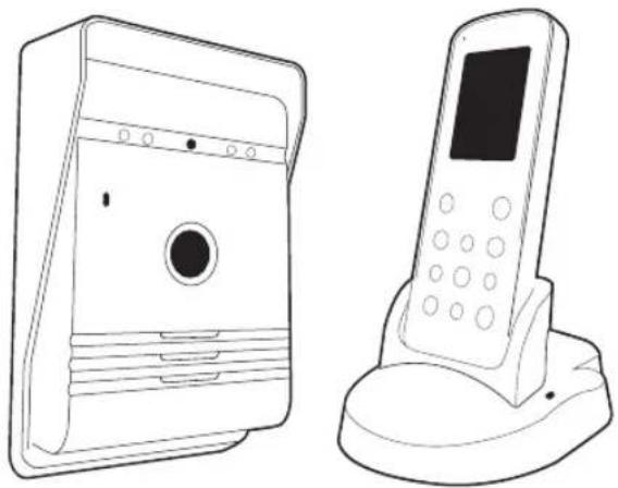 SMARTWARES 10.008.92 - 1