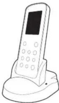 SMARTWARES 10.008.92 - CABLEADO - 1