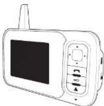 SMARTWARES 10.008.93 - DEPANNAGE - 3