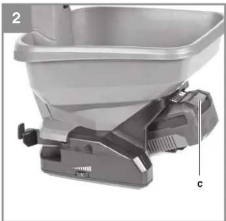 EINHELL GEUS 18 LiSolo - 4