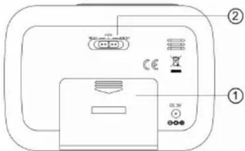 Trevi PJ 3027 - 1
