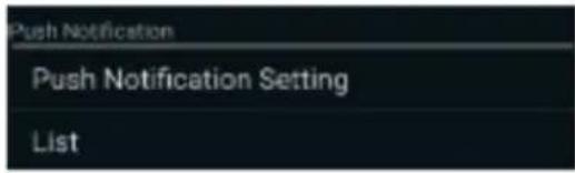 SMARTWARES CS97DVR - List - 1