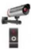 SMARTWARES CS97DVR - Appairez la caméra au CS97DVR - 5
