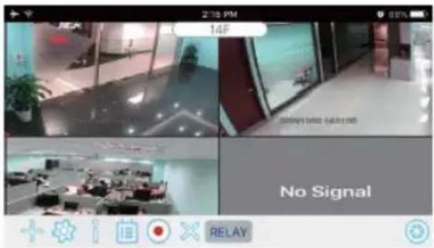 SMARTWARES CS97DVR - Ajouter un appareil - 6
