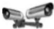SMARTWARES CS97DVR - Appairez la caméra au CS97DVR - 2