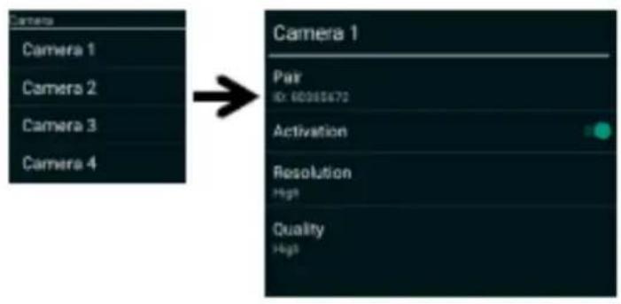 SMARTWARES CS97DVR - Quality - 1