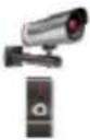 SMARTWARES CS97DVR - Appairez la caméra au CS97DVR - 4