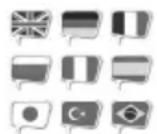 Trevi SB 8380 SW - SIMPLIFIED EU DECLARATION OF CONFORMITY - 1