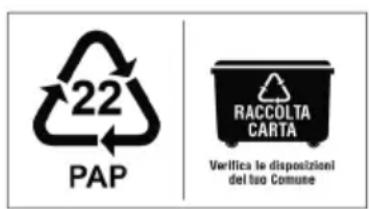 Trevi GO 2200 WIFI - SIMPLIFIED EU DECLARATION OF CONFORMITY - 2