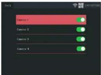 SMARTWARES CMS30100 - Camera Audio Enable - 2