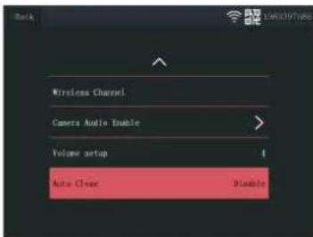 SMARTWARES CMS30100 - Auto Close - 1