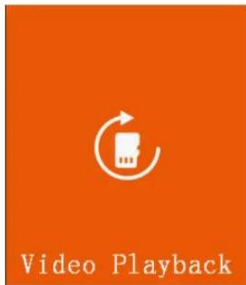 SMARTWARES CMS30100 - Videoweergave - 1