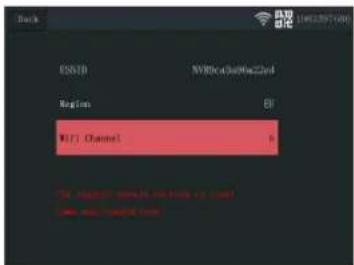 SMARTWARES CMS30100 - Wireless Channel - 2