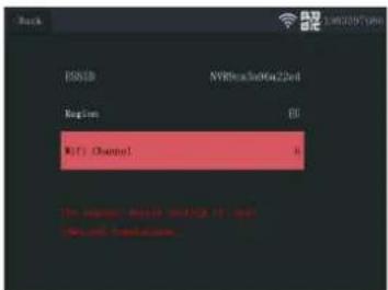 SMARTWARES CMS30100 - Canal sans fil - 2
