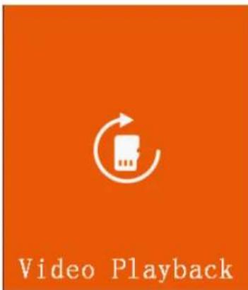 SMARTWARES CMS30100 - Riproduzione video - 1