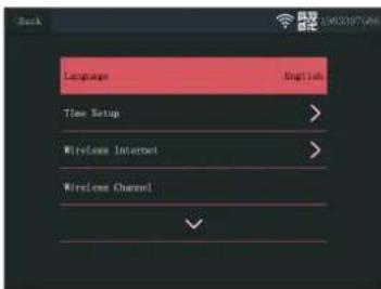 SMARTWARES CMS30100 - Taal - 1