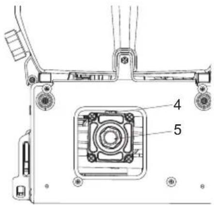 HUSQVARNA 321S25 - IMPORTANTE - 1