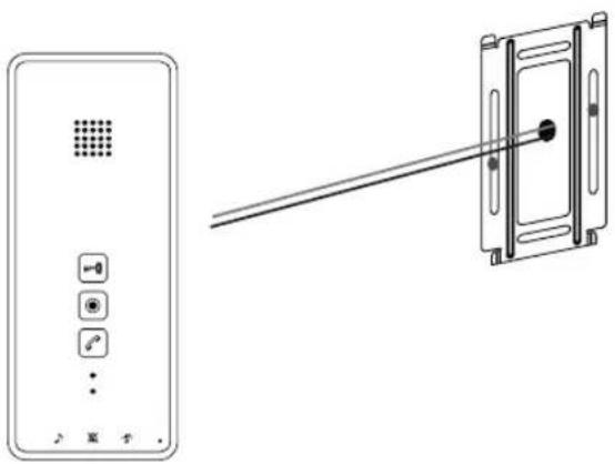 SMARTWARES DIC21132 - INSTALLATION - 6