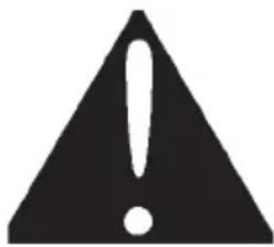 Trevi PDX 1409 S2 - ATTENTION - 1