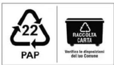 Trevi PDX 1409 S2 - Simplified EU Declaration Of Conformity - 3