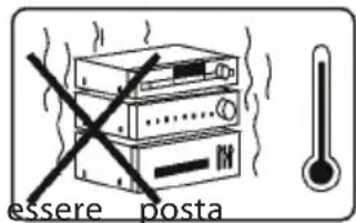 Trevi PDX 1409 S2 - VOLTAGGIO PERICOLOSO - 1