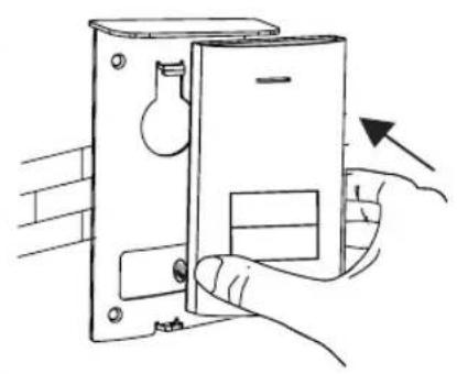 SMARTWARES DIC21102 - INSTALLATION - 2