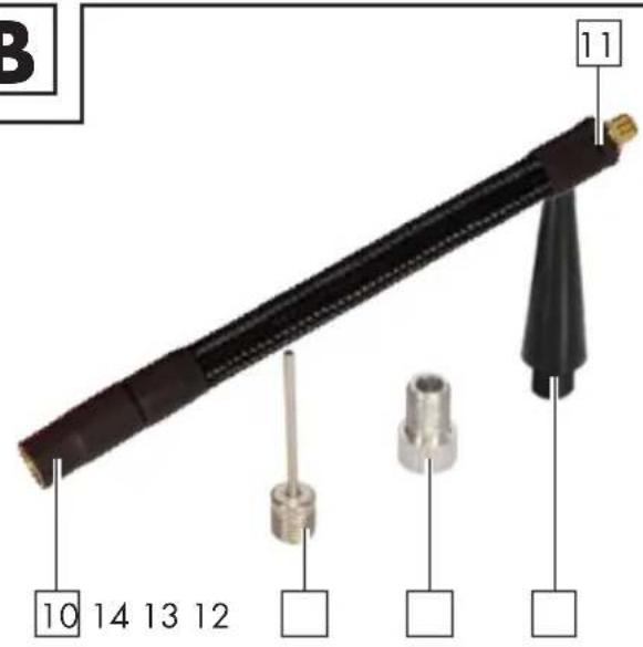 ULTIMATE SPEED USKT 60 B2 - 3