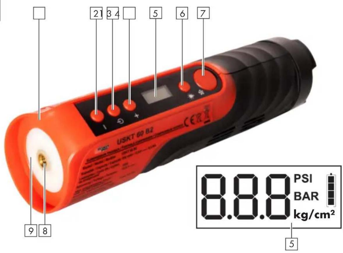 ULTIMATE SPEED USKT 60 B2 - 2