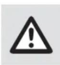 SILVERCREST IAN 284705 - ⚠️ Voorkom levensgevaar door elektrische schokken! - 1