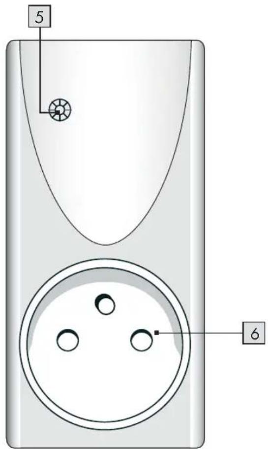 SILVERCREST IAN 284705 - GB Operation and Safety Notes Page 5 - 2