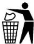 SILVERCREST SSSES 1.5 B2 - Ce recyclage est gratuit. Respectez l'environnement et recyclez en bonne et due forme. - 1