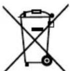 SILVERCREST SDMF 1300 B1 - Disposal of the appliance - 1