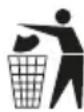 Lupilu IAN 364372 - Disposal - 1