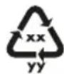 Lupilu IAN 364372 - Disposal - 2
