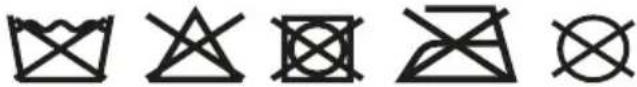 Lupilu IAN 364372 - Stockage, nettoyage - 1