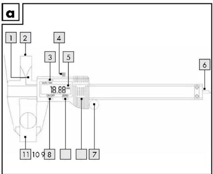 POWERFIX IAN 107580 - 2