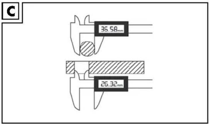 POWERFIX IAN 107580 - 4