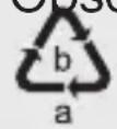 PARKSIDE PHPA 4 C4 - Disposal - 1