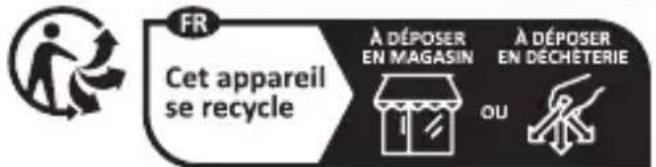 PARKSIDE PHPA 4 C4 - Produit : - 2