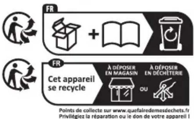 PARKSIDE PHPA 4 C4 - Produkt: - 1