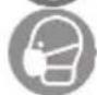 PARKSIDE PBSPA 12 B2 - Simboli sull'accessorio: - 3