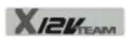 PARKSIDE PBSPA 12 B2 - Symbols on the battery - 1