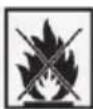 PARKSIDE PBSPA 12 B2 - Symbols on the battery - 5