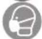 PARKSIDE PBSPA 12 B2 - Symboles sur l'accessoire : - 3