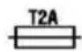 PARKSIDE PBSPA 12 B2 - Symbole na ładowarce - 5