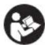 PARKSIDE PBSPA 12 B2 - Symbols on the battery - 2