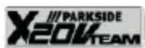PARKSIDE PAPS 204 A1 - Safety information - 1