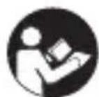 PARKSIDE PAPS 204 A1 - Symbole na akumulatorze Aku- - 1