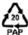 PARKSIDE PAPS 204 A1 - Elimination et protection de l'environnement - 4