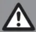 PARKSIDE PAS 4 D6 - Warnings and symbols used - 1